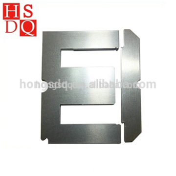 Non-oriented EI iron core Crgo Silicon Steel Sheets